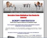 Script afiliados 2.0