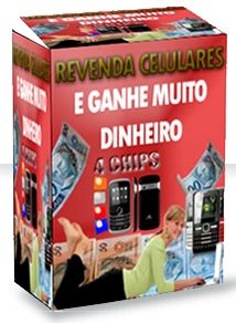 Ebook Revenda celulares