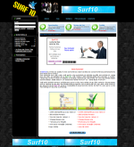 Site autosurf