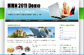 Script multinível 2011