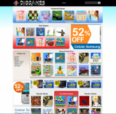 Site de jogos online