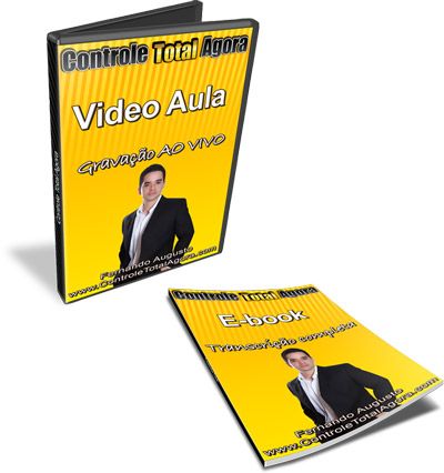 Controle Total Agora