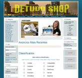 Site de Classificados