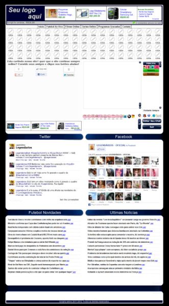 Script tv online