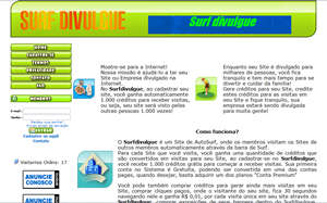 Site autosurf 2